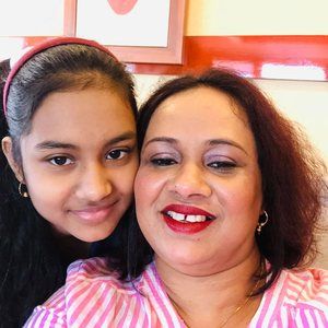 Meet your Posher, Mohanie